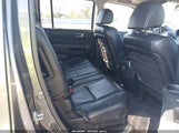HONDA PILOT EX-L 5FNYF4H53BB015539 снимка