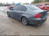 BMW 328I WBAVC535X8FZ87312 снимка