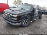CHEVROLET SILVERADO 2500HD LS 1GCHK29U95E169541 снимка