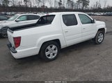 Honda Ridgeline Rtl 2HJYK16599H502676 снимка
