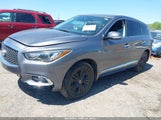 INFINITI QX60 PURE AWD 5N1DL0MM1LC535066 снимка