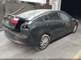 KIA FORTE LX KNAFX4A61F5383407 снимка