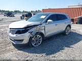Lincoln Mkx Black Label 2LMPJ7JP9GBL55709 снимка