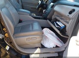 HONDA PILOT TOURING 5FNYF3H98BB029658 fotografie