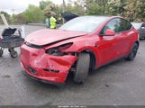 TESLA MODEL Y LONG RANGE DUAL MOTOR ALL-WHEEL DRIVE 5YJYGDEE5MF085032 снимка