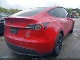 TESLA MODEL Y LONG RANGE DUAL MOTOR ALL-WHEEL DRIVE 5YJYGDEE5MF085032 снимка