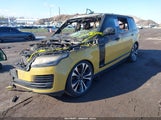 LAND ROVER RANGE ROVER FIFTY SALGU5SE9MA433642 photo