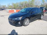 HYUNDAI ELANTRA SEL 5NPD84LF3LH546610 photo