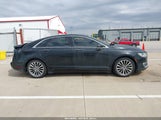 LINCOLN MKZ SELECT 3LN6L5D95HR633026 снимка