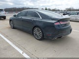LINCOLN MKZ SELECT 3LN6L5D95HR633026 fotografie