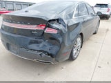LINCOLN MKZ SELECT 3LN6L5D95HR633026 снимка