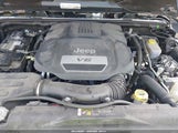 JEEP WRANGLER UNLIMITED SAHARA 4X4 1C4BJWEG1HL715913 photo