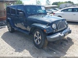 JEEP WRANGLER UNLIMITED SAHARA 4X4 1C4BJWEG1HL715913 photo