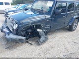 JEEP WRANGLER UNLIMITED SAHARA 4X4 1C4BJWEG1HL715913 photo