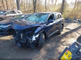 NISSAN ROGUE SV INTELLIGENT AWD JN8BT3BBXSW152808 fotografie