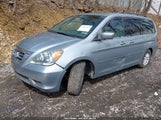 HONDA ODYSSEY EX-L 5FNRL38668B100237 снимка