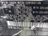 TOYOTA RAV4 LE JTMBFREV0JJ722483 снимка