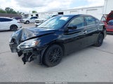 NISSAN SENTRA S 3N1AB7APXGL684123 снимка