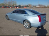 Cadillac Ats Luxury 1G6AH5SX8D0131349 снимка
