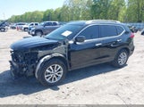 NISSAN ROGUE SV 5N1AT2MT1JC818893 снимка