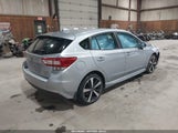SUBARU IMPREZA 2.0I SPORT 4S3GTAJ63K3747169 photo