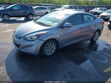HYUNDAI ELANTRA SE 5NPDH4AE1FH565090 снимка