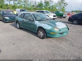 PONTIAC SUNFIRE SE 1G2JB1246X7536249 снимка