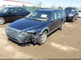 VOLVO V70 XC YV1SZ58DX21075265 снимка