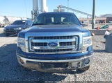 FORD F-150 XLT 1FTFW1ET9DFB05625 снимка