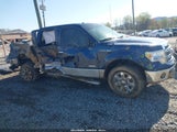 FORD F-150 XLT 1FTFW1ET9DFB05625 снимка