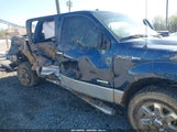 FORD F-150 XLT 1FTFW1ET9DFB05625 снимка
