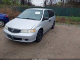 HONDA ODYSSEY LX 5FNRL18584B019634 снимка