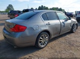 INFINITI G37X JNKCV61F29M363358 снимка