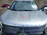 MITSUBISHI OUTLANDER ES 2.5 S-AWC JA4J4TA81NZ035528 снимка