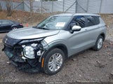 MITSUBISHI OUTLANDER ES 2.5 S-AWC JA4J4TA81NZ035528 снимка