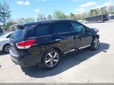 NISSAN PATHFINDER PLATINUM 5N1AR2MM2EC654678 снимка