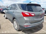 CHEVROLET EQUINOX LT 3GNAXJEV0JS542579 снимка