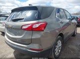 CHEVROLET EQUINOX LT 3GNAXJEV0JS542579 снимка