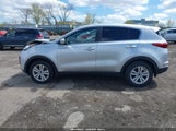 KIA SPORTAGE LX KNDPMCAC9J7438425 снимка