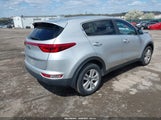 KIA SPORTAGE LX KNDPMCAC9J7438425 снимка