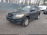 HYUNDAI SANTA FE GLS 5NMSG3AB5AH399995 снимка