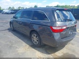 HONDA ODYSSEY EX 5FNRL5H47DB090905 снимка
