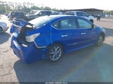 NISSAN SENTRA SR 3N1AB7AP9FY266606 снимка