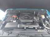 JEEP WRANGLER SPORT S 4X4 1C4GJXAN4LW263737 снимка