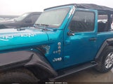 JEEP WRANGLER SPORT S 4X4 1C4GJXAN4LW263737 fotografie