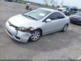 HONDA CIVIC LX 2HGFG12667H577166 снимка