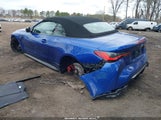 BMW M4 COMPETITION XDRIVE WBS33BA05NCK30873 снимка