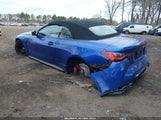 BMW M4 COMPETITION XDRIVE WBS33BA05NCK30873 снимка
