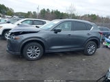 MAZDA CX-5 2.5 S PREFERRED JM3KFBCL5S0548756 снимка