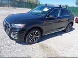AUDI Q5 PREMIUM PLUS 45 TFSI QUATTRO S TRONIC WA1BAAFY3M2023012 fotografie